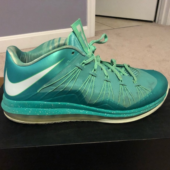 lebron 10 low easter